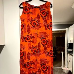 Vintage Skirts 'n Blouses Honolulu